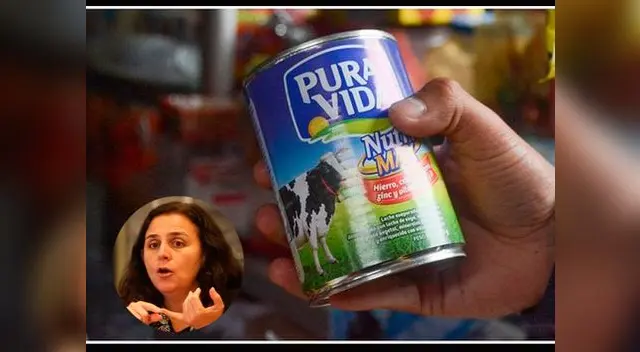 Ministerio de Salud denunciará penalmente a Gloria y Digesa