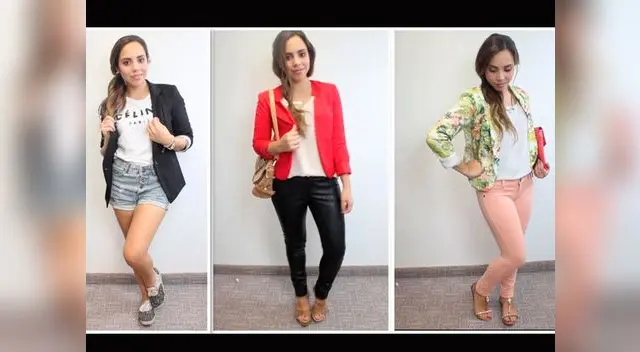 Tienes toda una gama de colores para escoger Tienes toda una gama de colores para escoger