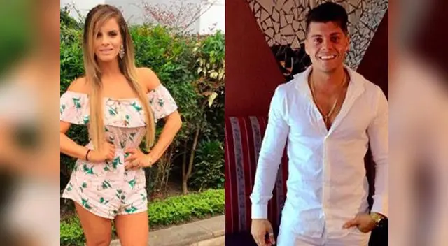 Alejandra ya no forma parte de la vida de Ignacio Alejandra ya no forma parte de la vida de Ignacio