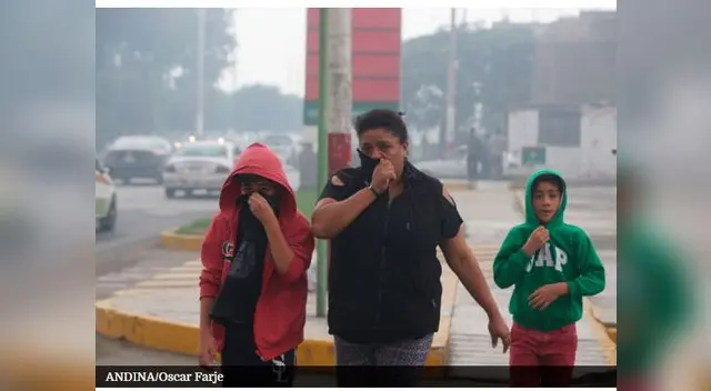 Clases escolares suspendidas