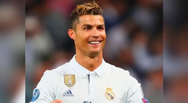 Grafiti de Cristiano Ronaldo podrá ser visto por la selección de Portugal desde la ventana de su hotel