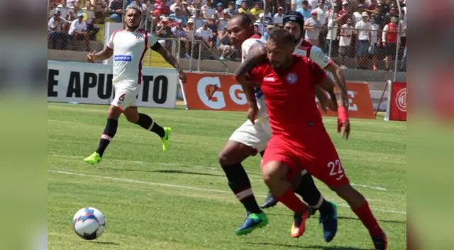 Cremas no pudieron ante Aurich