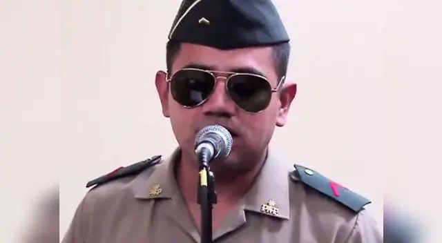 PNP rindió homenaje a todos los padres con emotiva canción