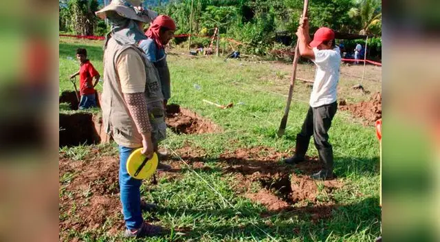 Ministerio Público inició investigación por muerte de esposos en Madre Mía en Huánuco Ministerio Público inició investigación por muerte de esposos en Madre Mía en Huánuco
