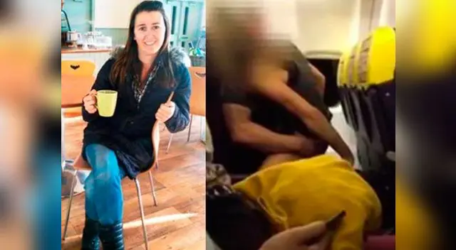 Mujer afirma no haber parado de llorar tras la difusión de las imágenes Mujer afirma no haber parado de llorar tras la difusión de las imágenes