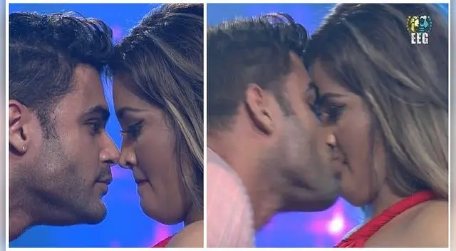 erick no deja de hablar de osculo a guerrera erick no deja de hablar de osculo a guerrera