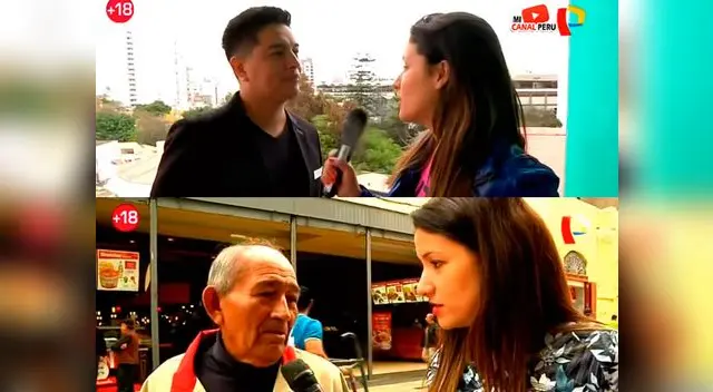 Reportera de 'La Noche es Mía' Reportera de 'La Noche es Mía'