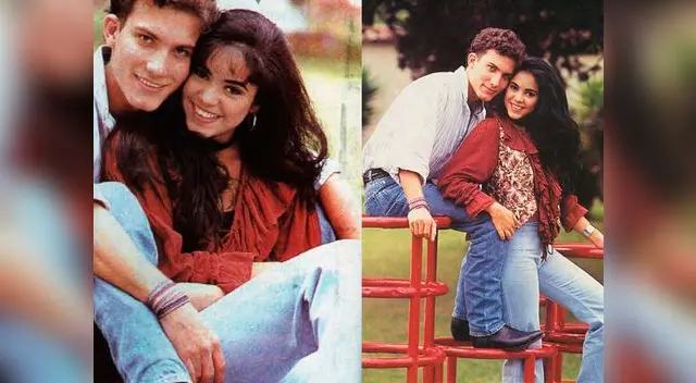 Gerard Piqué y su primer novio