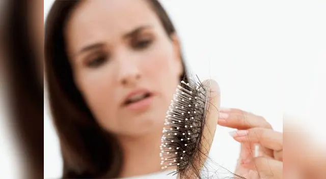 La pérdida de cabello puede ser provocados por algunos hábitos que realizas en él