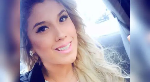 Yahaira Plasencia asegura superar sus problemas de alimentación y mostrar su mejor faceta como guerrera