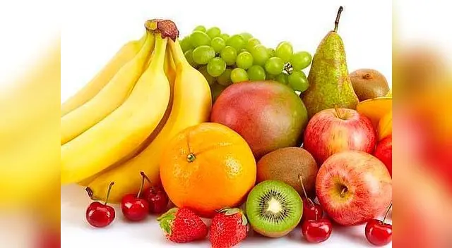 Comida saludable tiene su ley y este viernes se publica su reglamento en el Perú