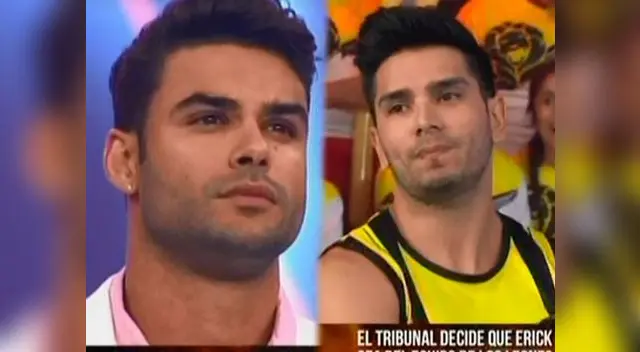 Rafael Cardozo tuvo polémico comentario hacia Erick Sabater