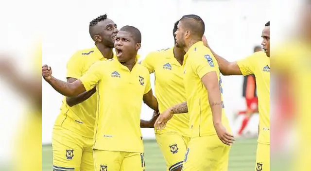 UTC está segundo en la tabla