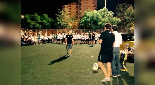 Directivos decidieron despedir a DT de CD Serranos