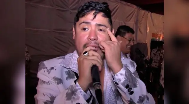 Lucho Cuellar no se ha expresado por sus redes sociales ante la denuncia de su ex pareja