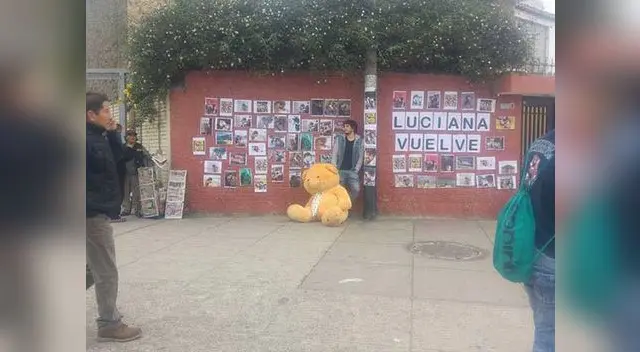 Joven quiso reconquistar a su pareja, pero tuvo un triste final Joven quiso reconquistar a su pareja, pero tuvo un triste final