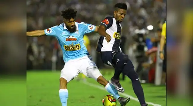 El cotejo entre Sporting Cristal y Alianza Lima fue postergado por falta de garantías