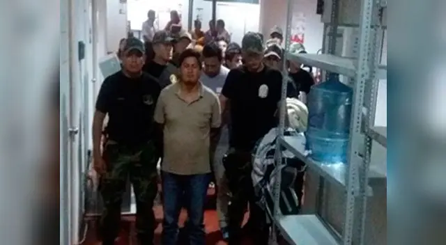 Poder Judicial dictó 18 meses de prisión preventiva contra 9 integrantes de banda de narcotraficantes en Junín Poder Judicial dictó 18 meses de prisión preventiva contra 9 integrantes de banda de narcotraficantes en Junín