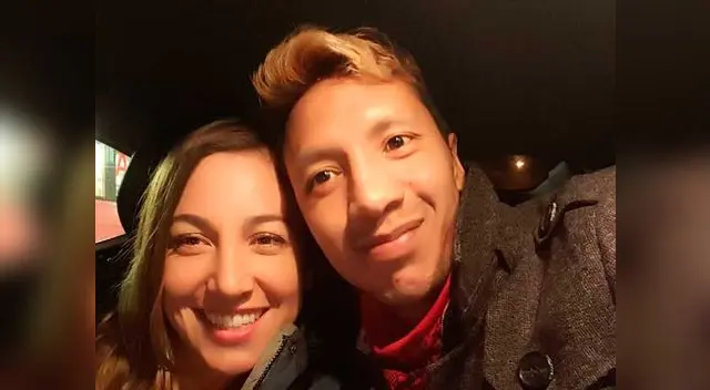 Pareja lleva 9 años 'sin comer' y asegura que solo necesitan de la energía del universo Pareja lleva 9 años 'sin comer' y asegura que solo necesitan de la energía del universo