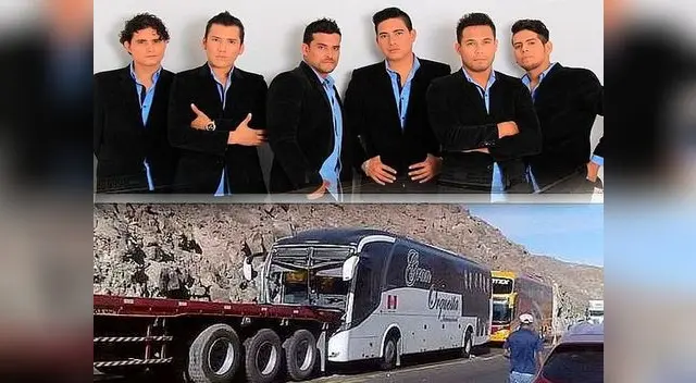 Pedro Loli sufrió golpe en la cabeza que no le permitiría estar en el escenario Pedro Loli sufrió golpe en la cabeza que no le permitiría estar en el escenario