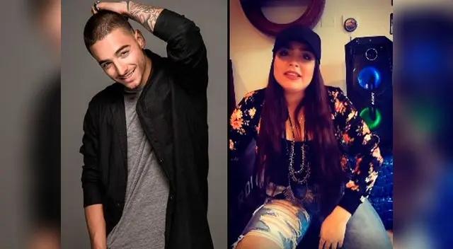 Joven le dedica canción a todos los 'patanes' Joven le dedica canción a todos los 'patanes'