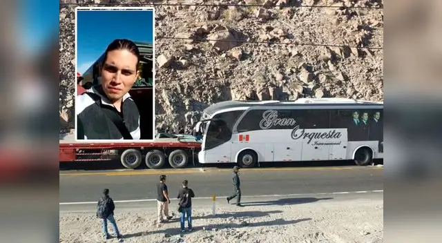 Cantante aseguró que todos están estables Cantante aseguró que todos están estables