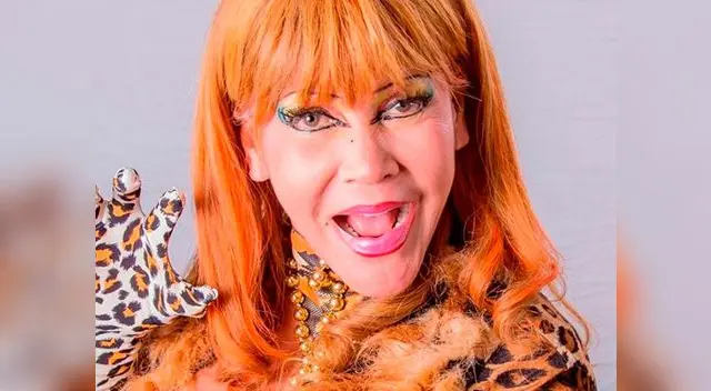 Según juez de programa argentino, la Tigresa tenía aires de diva Según juez de programa argentino, la Tigresa tenía aires de diva