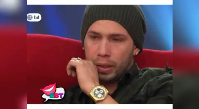 Kevin Blow busca ser reconocido por su talento como cantante Kevin Blow busca ser reconocido por su talento como cantante