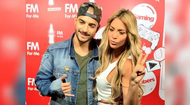 Sheyla Rojas se confesó y contó sobre su viaje a México Sheyla Rojas se confesó y contó sobre su viaje a México