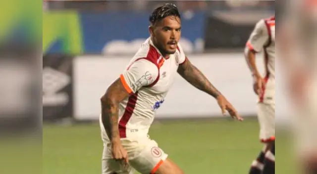 La “U” empató 1-1 ante Municipal en su segundo partido como local La “U” empató 1-1 ante Municipal en su segundo partido como local