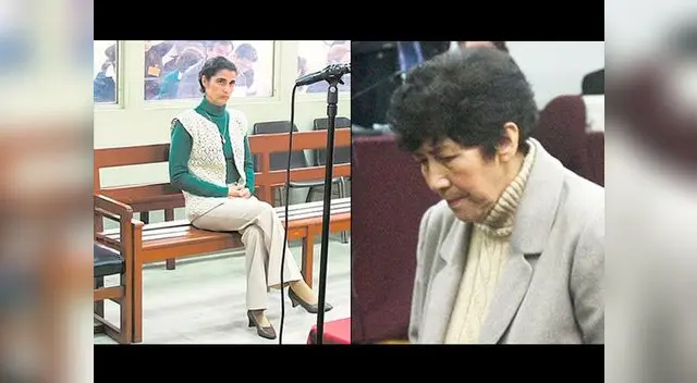 Integrantes de Sendero Luminoso saldrán libres en los próximos meses Integrantes de Sendero Luminoso saldrán libres en los próximos meses