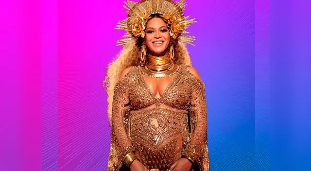 Beyoncé ya tendría en sus brazos a los nuevos miembros de la familia Beyoncé ya tendría en sus brazos a los nuevos miembros de la familia