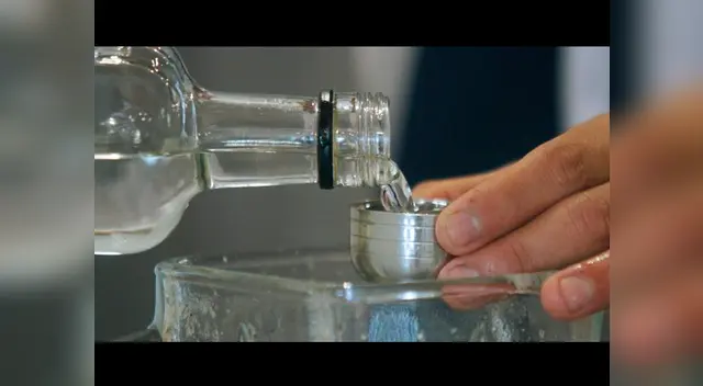 Poderosa empresa de Chile vuelve al negocio del pisco y compra 40% de la compañia que produce pisco en Perú