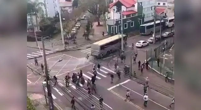 El fútbol está de luto por muerte de barrista