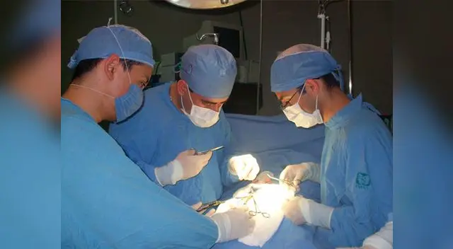 Hombre recibirá millonario indemnización por error médico Hombre recibirá millonario indemnización por error médico