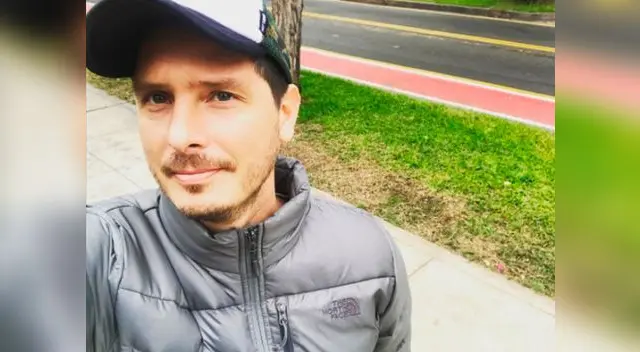 Conductor se siente orgulloso de su hermana menor Conductor se siente orgulloso de su hermana menor