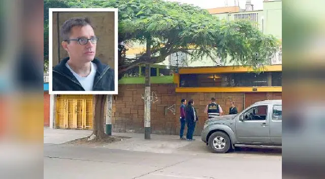 Delincuencia parece no tener freno. Esta vez hampones atacaron en local de La Victoria Delincuencia parece no tener freno. Esta vez hampones atacaron en local de La Victoria