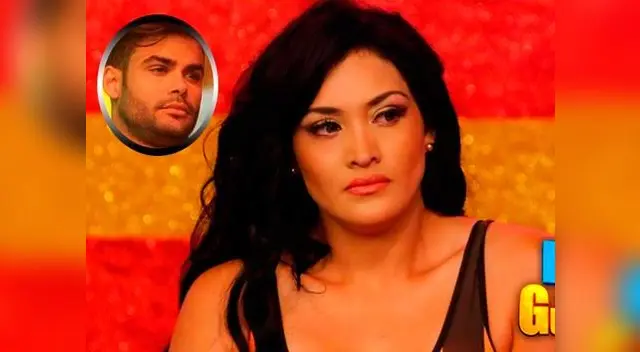 Michelle pensó que se le venía el mundo encima cuando “bombón” la terminó Michelle pensó que se le venía el mundo encima cuando “bombón” la terminó