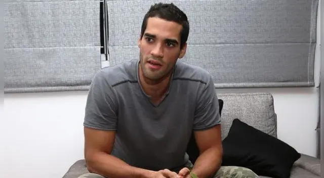 Guty habló claro sobre maganer de las estrellas