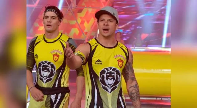 Mario Hart habría renunciado a Esto es guerra