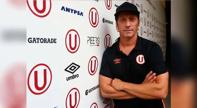 Pedro Troglio recibió afectuosos mensajes de su familia que vive en Argentina