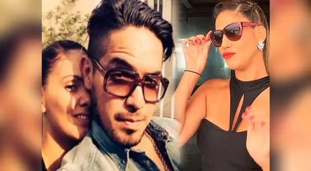 Blanca Rodríguez no hace caso a comentarios de Tilsa Lozano Blanca Rodríguez no hace caso a comentarios de Tilsa Lozano