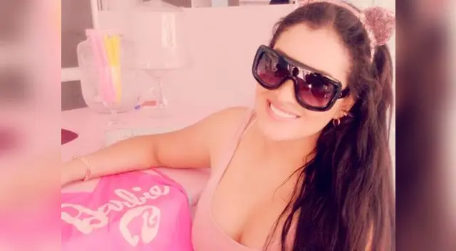 Michelle Soifer dedicó emotivas palabras a su padre en su día