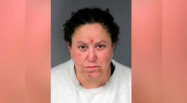 Mujer justificó el acto diciendo que solo lo hizo para sacar los 'demonios' de su hija