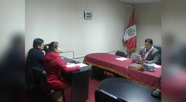 Poder Judicial condenó al ex alcalde de Daniel Alcides Carrión en Pasco, Concepción Aire Toribio