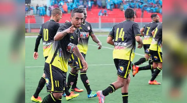 Villamarín apuntó, disparó y dio dos veces en el blanco.