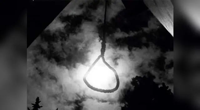 Hombre es condenado a muerte luego de matar a tres niños durante exorcismo Hombre es condenado a muerte luego de matar a tres niños durante exorcismo