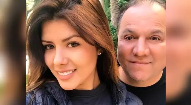 Esposa de Mauricio Diez Canseco se luce con sexy bikini