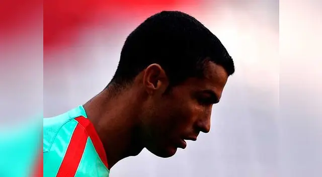 ¿Por qué Cristiano Ronaldo prefiere alquilar un vientre para tener hijos?