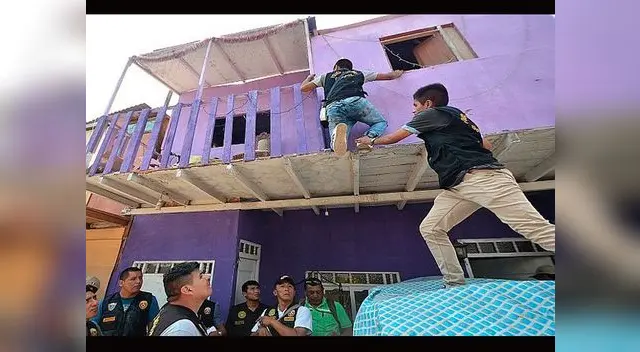  "Los Reyes de Puerto Shejo" serían autores de 23 homicidios